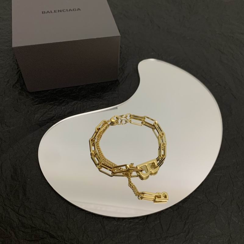 Balenciaga Bracelet 05lyr21 (4)